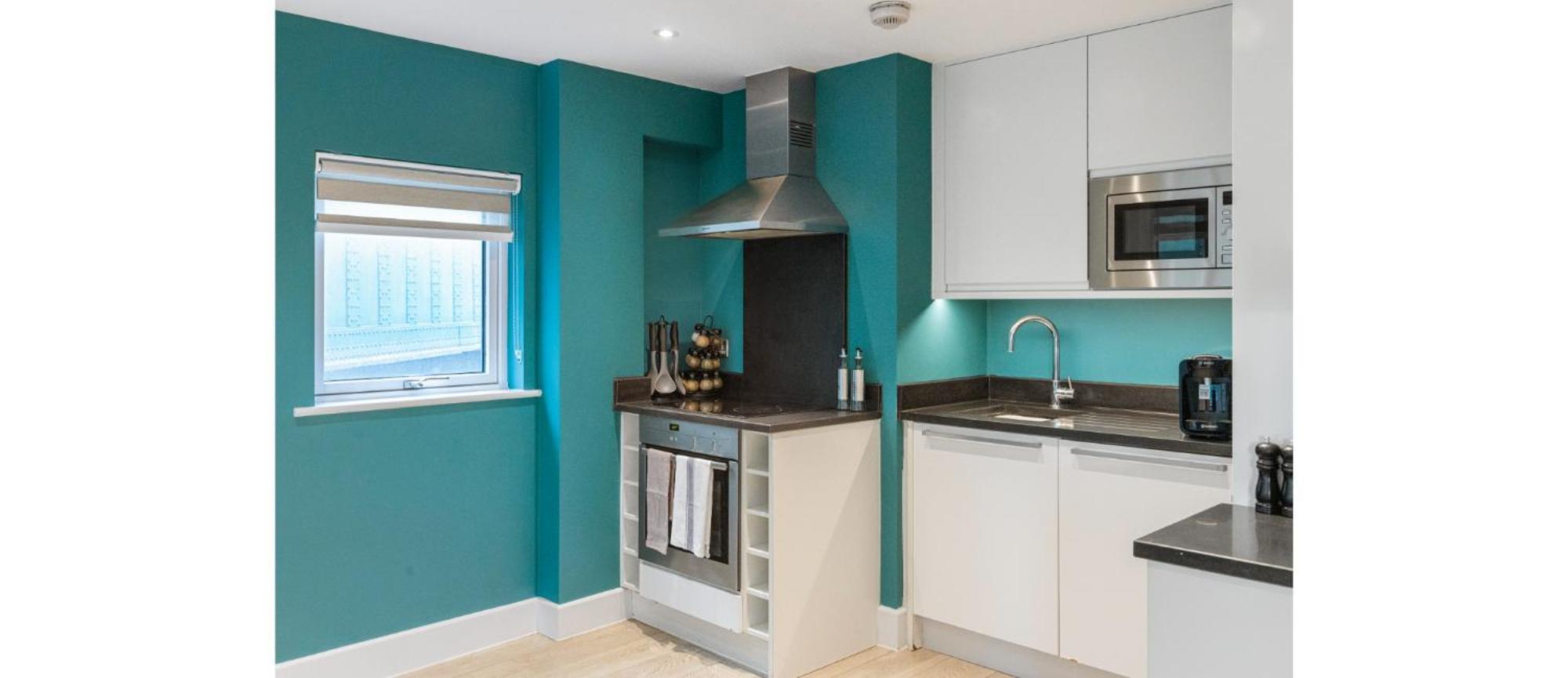 Appartamento Sleek And Modern 1-br 1 Mile To Borough Market *